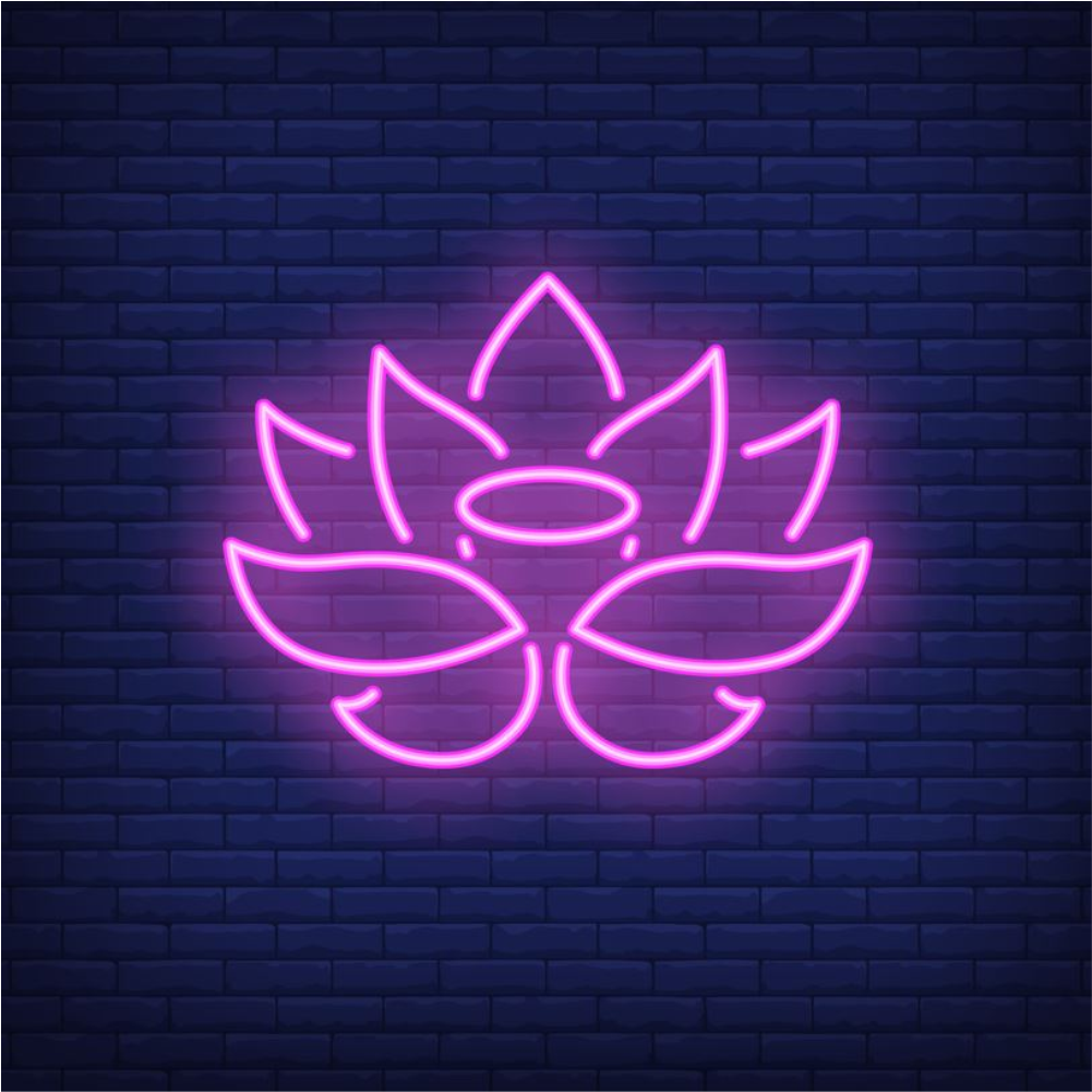 Lotus Neon